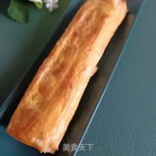 Make Hand-to-hand Napoleon step 14