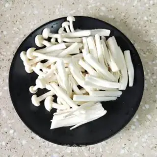 Make Fries, smelts step 2