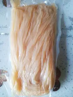 Make Sour powder step 0
