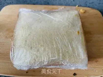 Make A simple breakfast, a lunch sandwich step 7