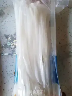 Make Sour powder step 1