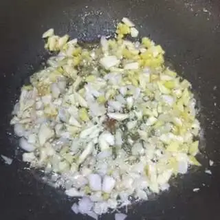 Make Spicy pot step 6