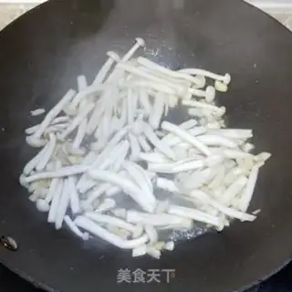 Make Fries, smelts step 4