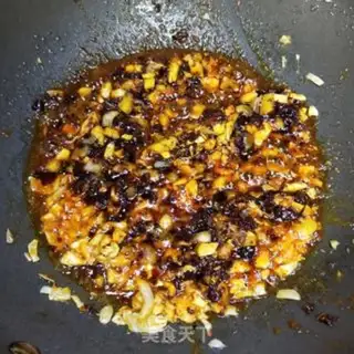 Make Spicy pot step 7