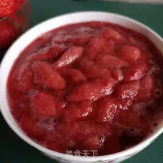 Make Jelly and yogurt step 9