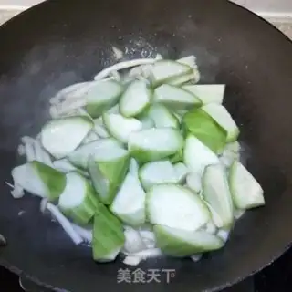 Make Fries, smelts step 5