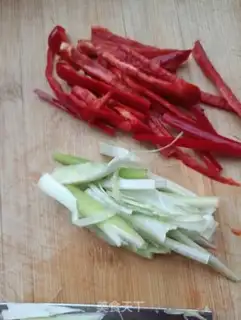 Make Garlic shrimp step 8