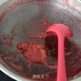 Make Jelly and yogurt step 10
