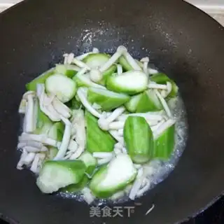 Make Fries, smelts step 6