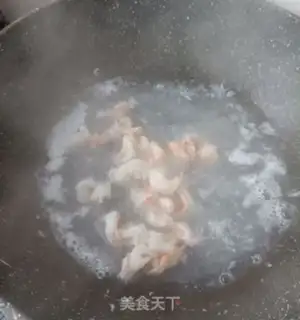 Make Garlic shrimp step 9