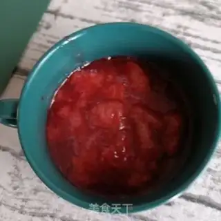 Make Jelly and yogurt step 11