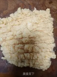Make Chicken breast. Lunch step 2