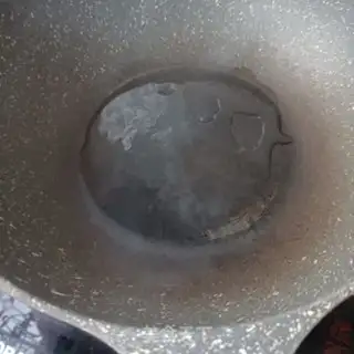 Make Garlic shrimp step 11