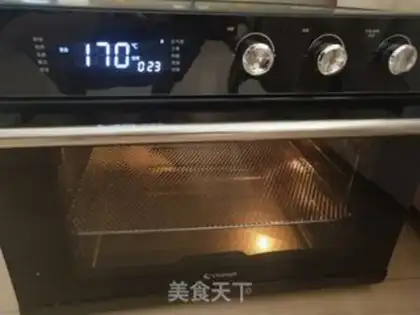 Make Roast stork step 4