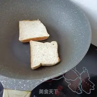 Make Chicken pecan toast salad step 5