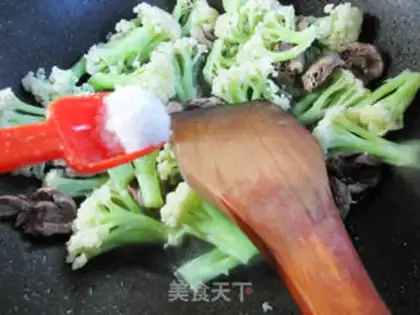 Make Chicken-crunch step 7