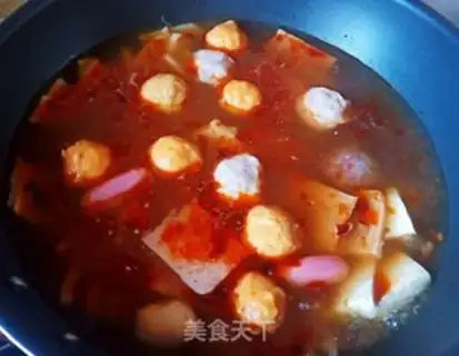 Make Sour powder step 7