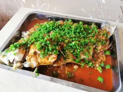 Make Riverfish step 3