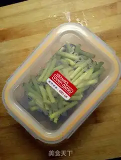 Make Pickle step 3