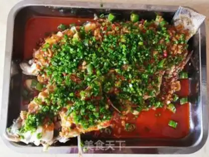Make Riverfish step 4