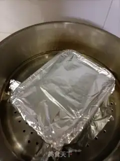 Make Chicken breast. Lunch step 8