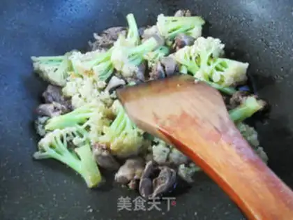 Make Chicken-crunch step 10