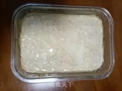 Make Chicken breast. Lunch step 9