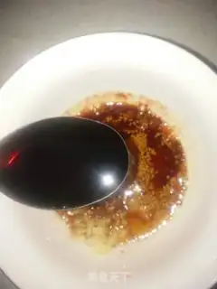 Make Spicy tofu step 3