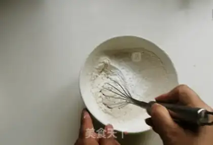 Make Coconuts step 1