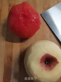 Make Tomato apple juice step 2