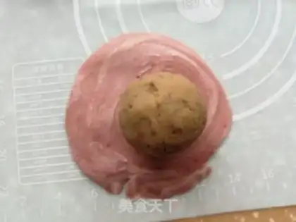 Make Coconuts step 2