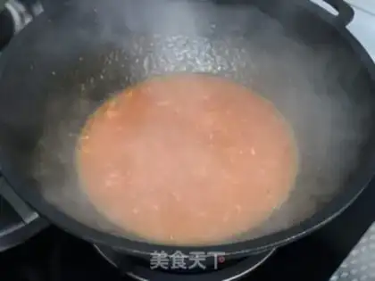 Make Tomato salsa step 4
