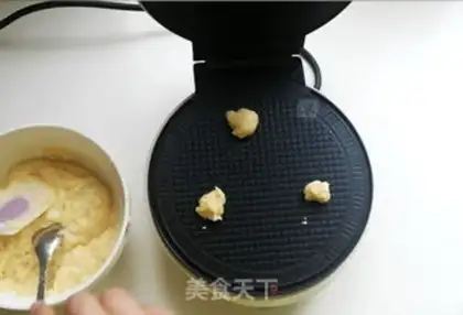 Make Coconuts step 5