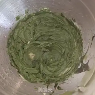 Make Cherry pistachio vanilla cheese mousse step 12