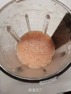 Make Tomato apple juice step 5