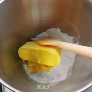 Make Lemon cookies step 0