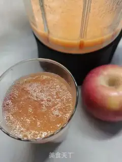 Make Tomato apple juice step 7