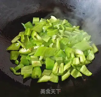 Make Potato chips step 2