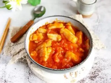 Make Tomato salsa step 7