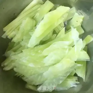 Make Pepper onions step 1