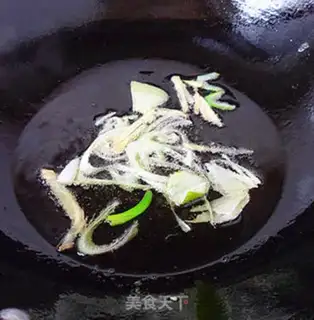 Make Potato chips step 3