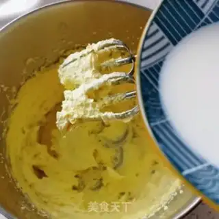 Make Lemon cookies step 4