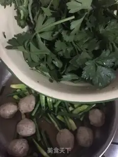 Make Celery step 5