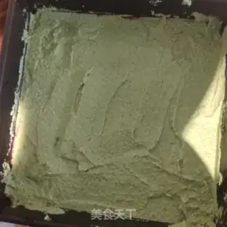 Make Cherry pistachio vanilla cheese mousse step 16