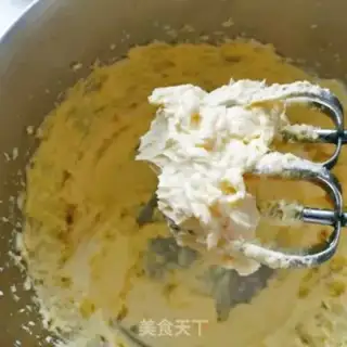 Make Lemon cookies step 5