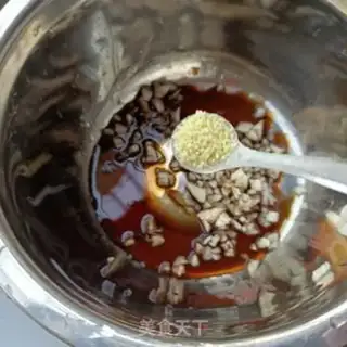 Make Sausage graft step 3