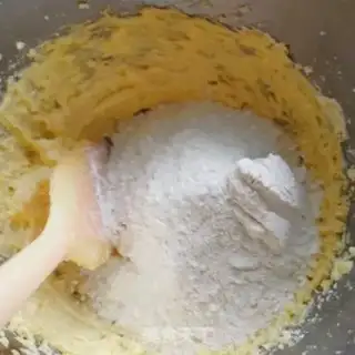 Make Lemon cookies step 6