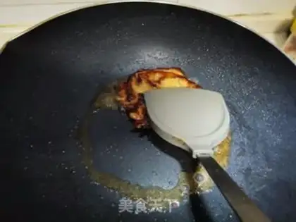Make Black pepper chicken leg step 5