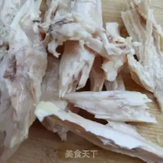 Make Sour chicken soup step 6