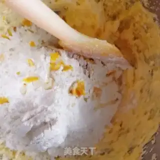 Make Lemon cookies step 8
